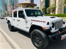 جيب جلاديتور